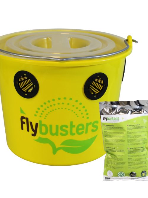 FLY BUCKET