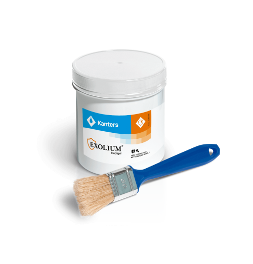 EXOLIUM HOOFGEL
