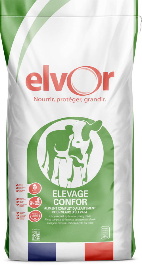 ELEVAGE CONFOR