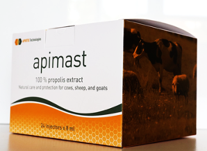APIMAST- propolis za zdravlje i njegu vašeg stada